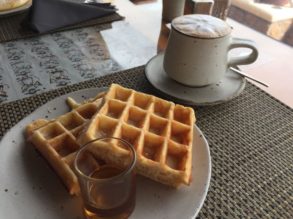 Gastro Zazen Boutique Resort & Spa