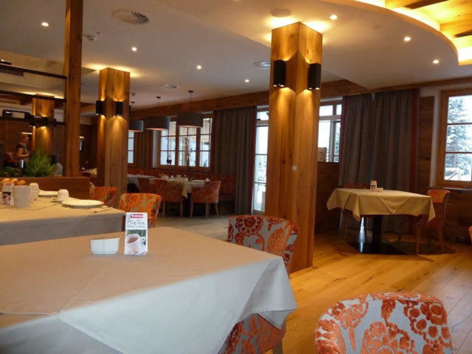 Restaurant Berghotel Der Königsleitner -Adults Only