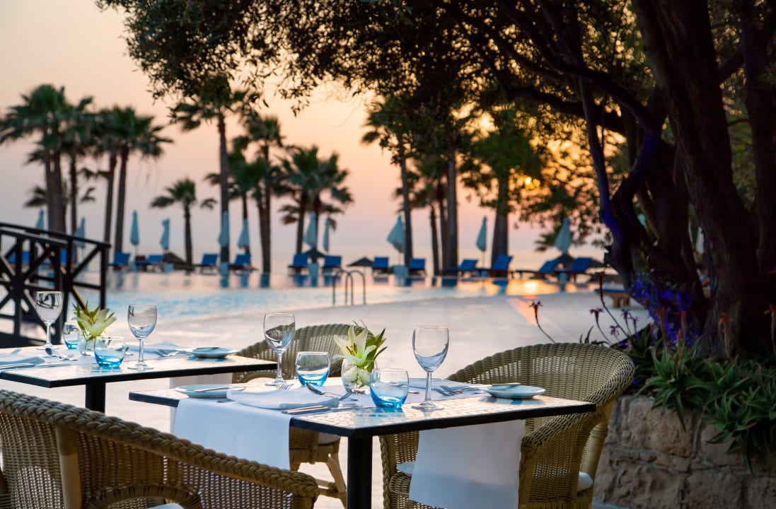 Gastro Azia Resort & Spa