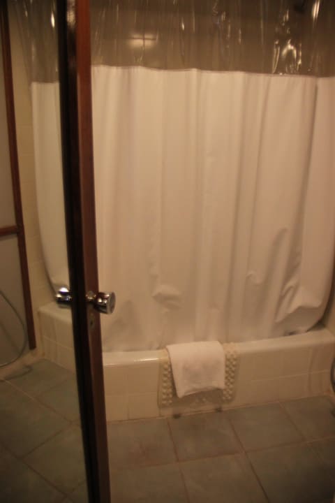 Bad Hotel Rio Othon Palace