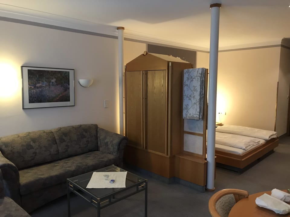 Zimmer Hotel Gut Schmelmerhof