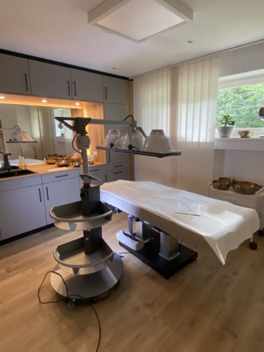 Sonstiges My Mayr MED Resort