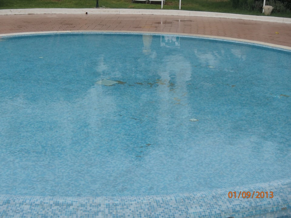 Poolanlage Mahdia Beach & Aquapark