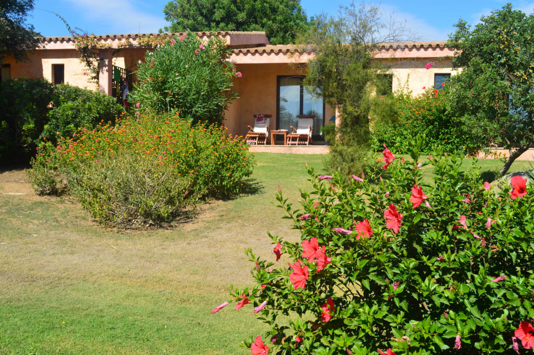 Wohnbeispiel Sant Elmo Beach Hotel