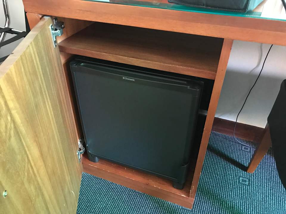 Zimmer Hotel Holiday Inn Bordeaux Sud - Pessac