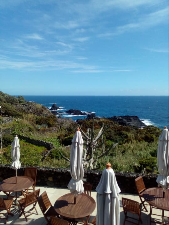 Restaurant Caloura Hotel Resort