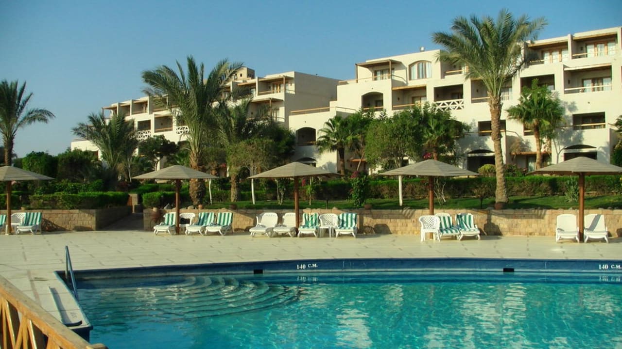 Fort Arabesque Fort Arabesque Resort, Spa & Villas