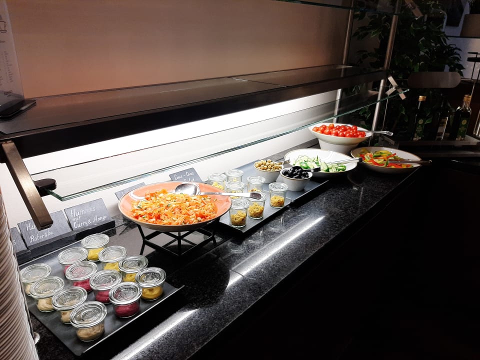 Gastro Flemings Hotel Wien-Stadthalle