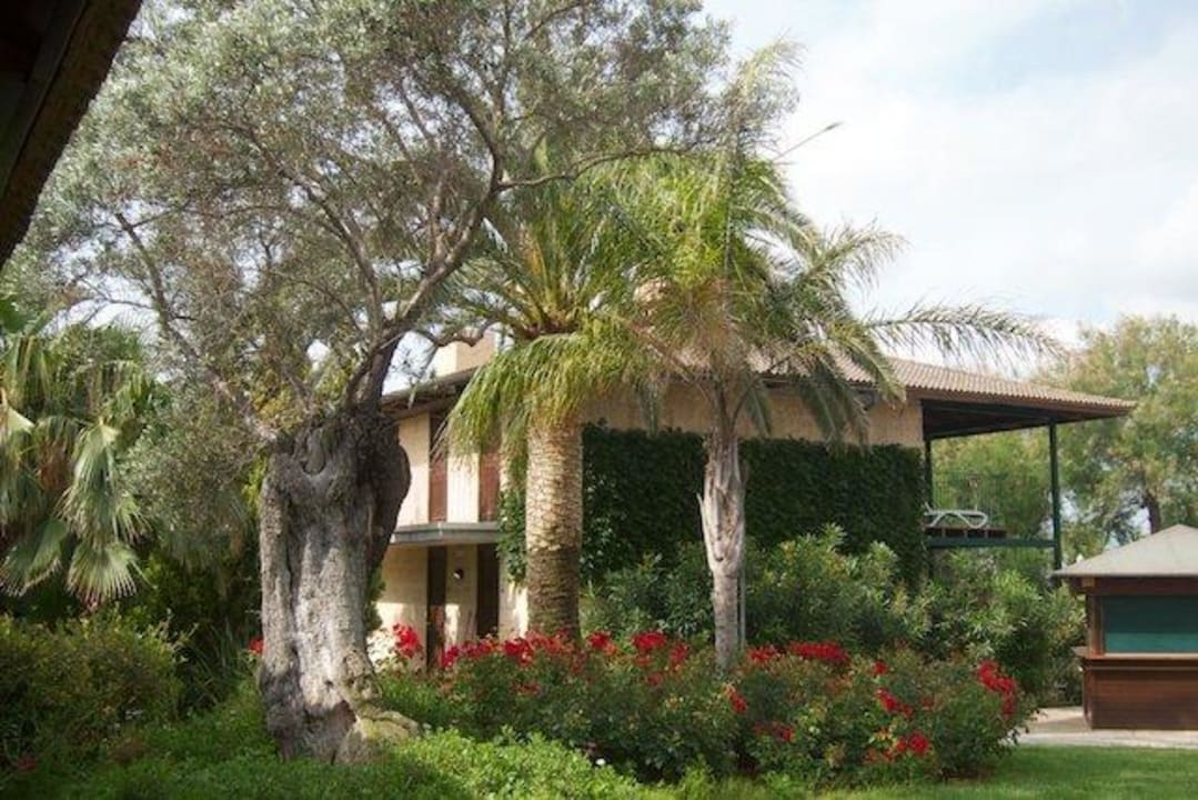 Eindrücke der Anlage PortBlue Club Pollentia Resort & Spa