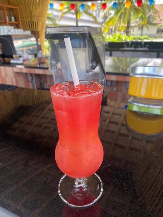 Gastro ROBINSON NAM HOI AN