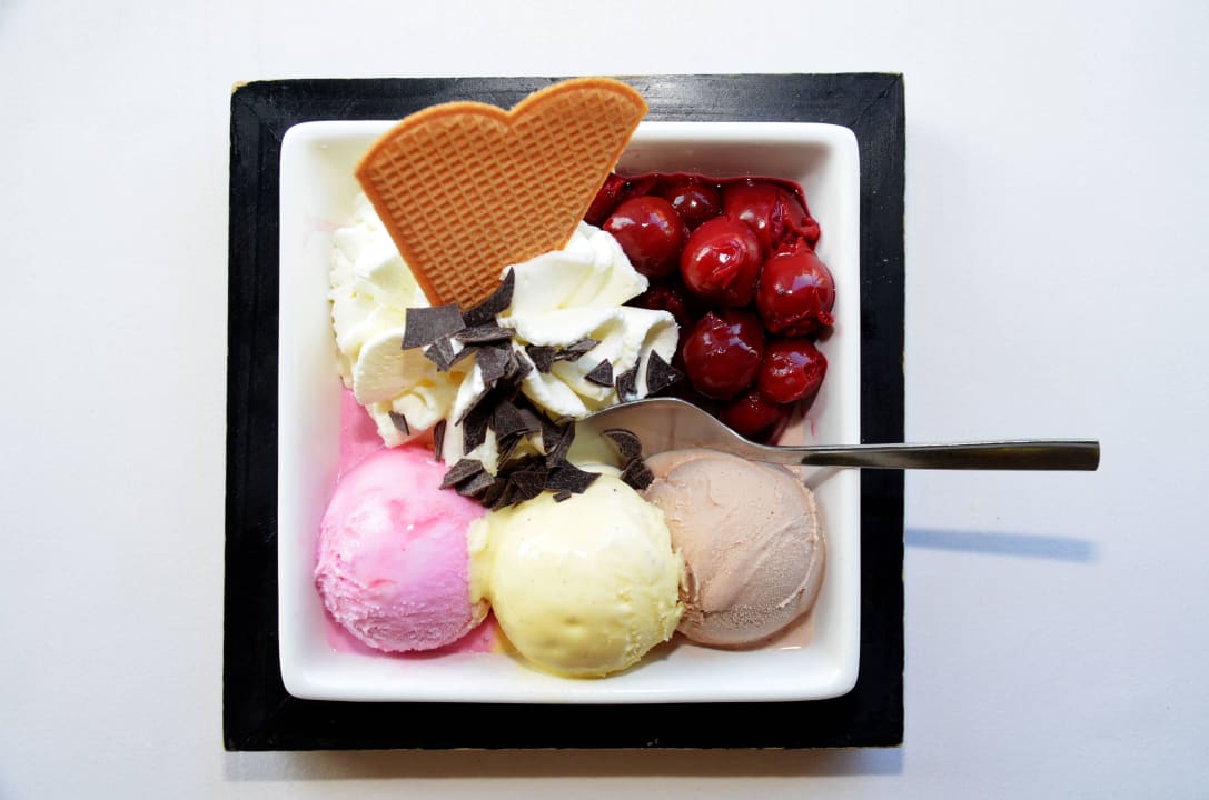 Velcrea Seminarzentrum - Kaffeepause Seminarzentrum Velcrea Visavis