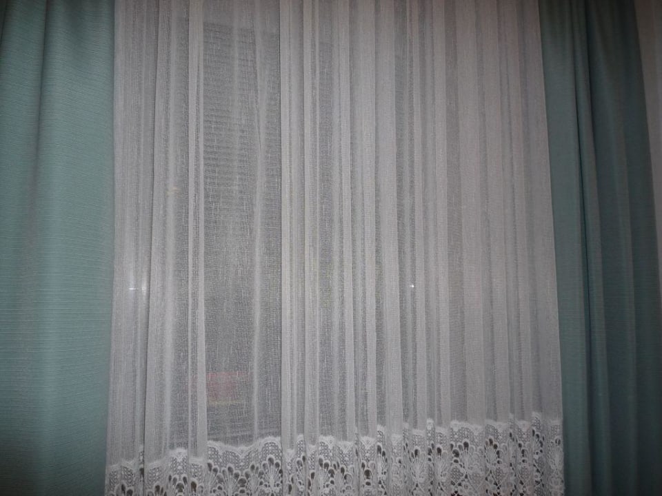 Fenster Hotel Grazerhof