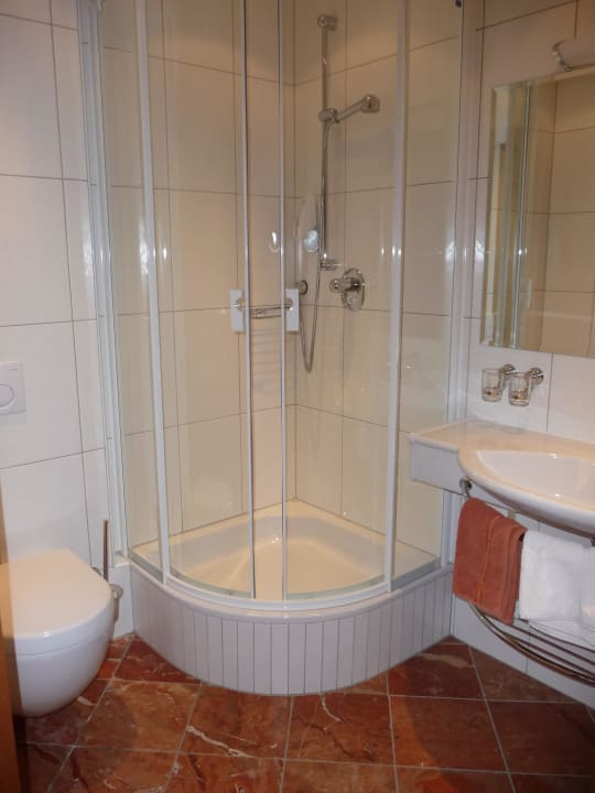 Bad Hubertus Hotel & Apartments