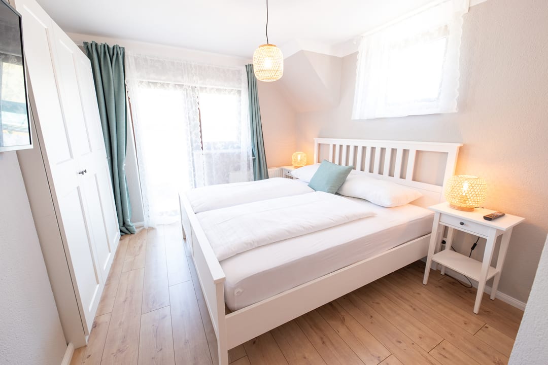 Zimmer Landhaus Gretl by S4Y