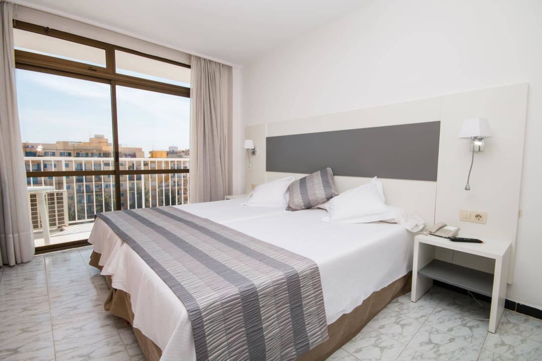 Habitación Superior Hotel Amic Gala