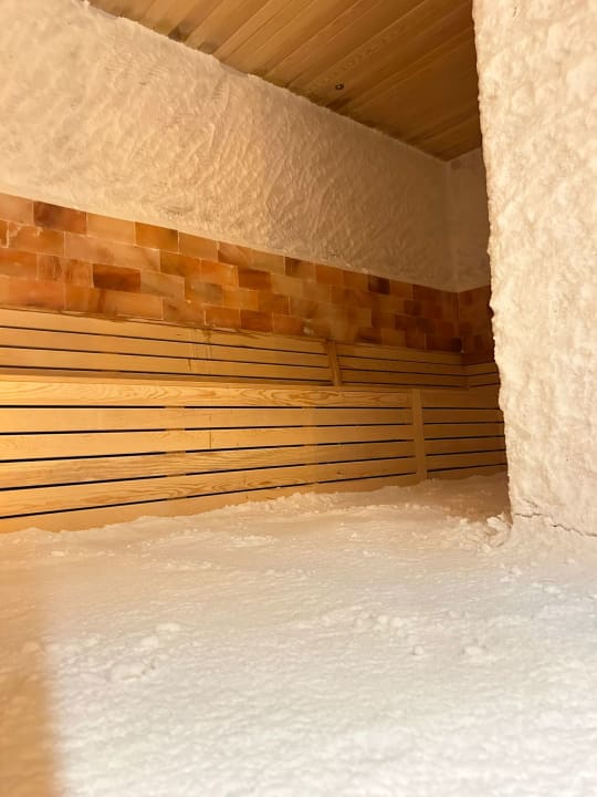 Sport & Freizeit Sam Hotel