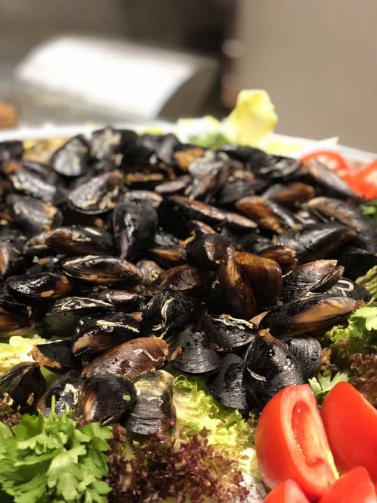 Gastro Maxx Royal Belek Golf Resort