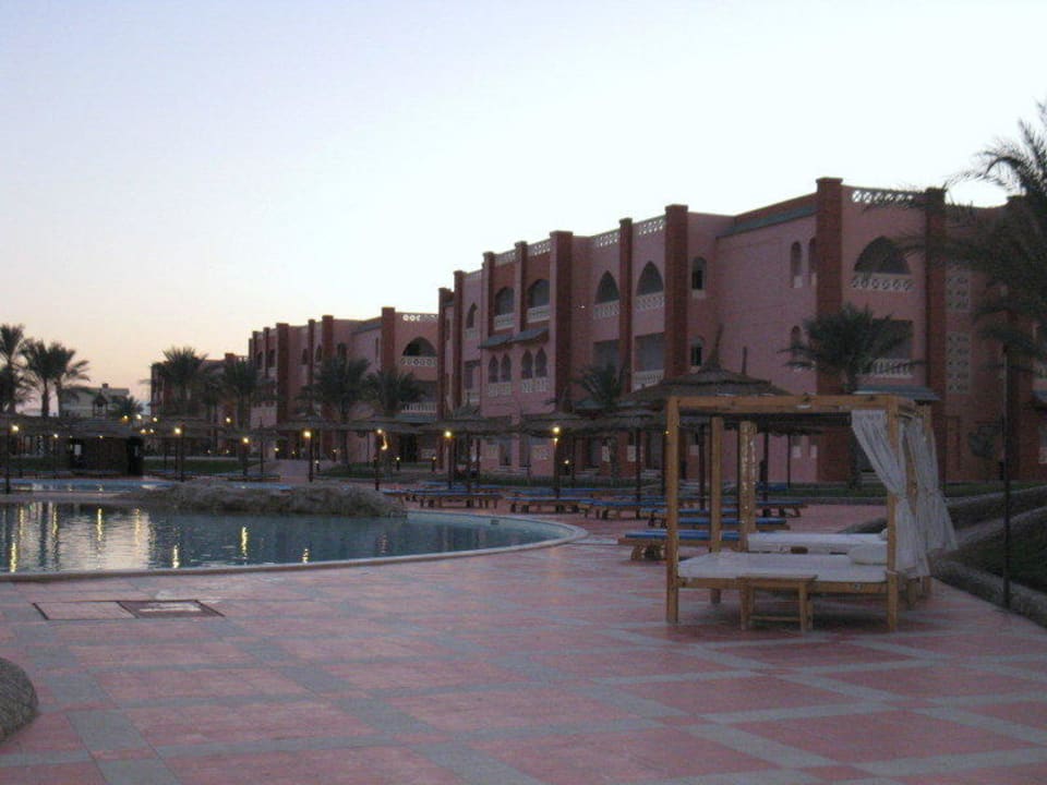 Aqua Vista Pickalbatros Aqua Vista Resort - Hurghada