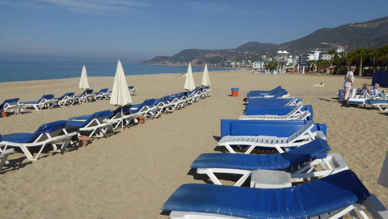 Hotel Gardenia, Alanya Gardenia Hotel