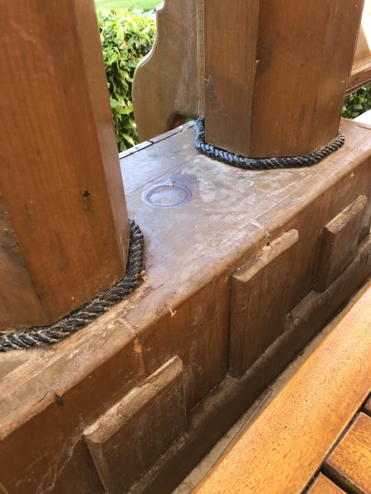 Gastro Charmillion Club Aqua Park