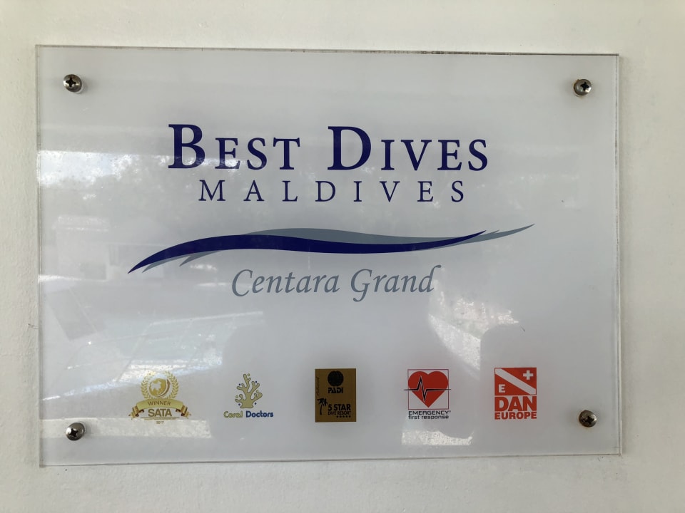 Sport & Freizeit Machchafushi Island Resort & Spa Maldives, The Centara Collection