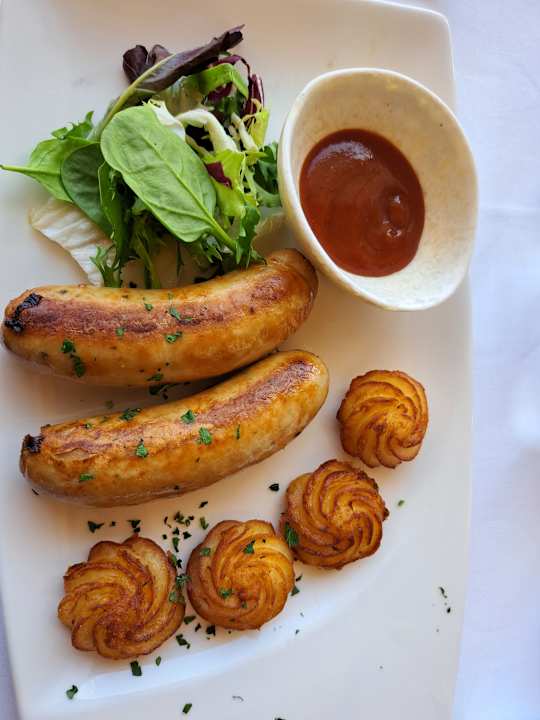 Gastro MUR Hotel Faro Jandia & Spa Fuerteventura