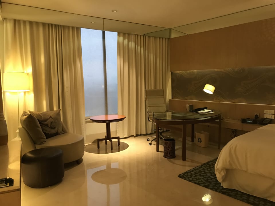 Zimmer The Westin Gurgaon