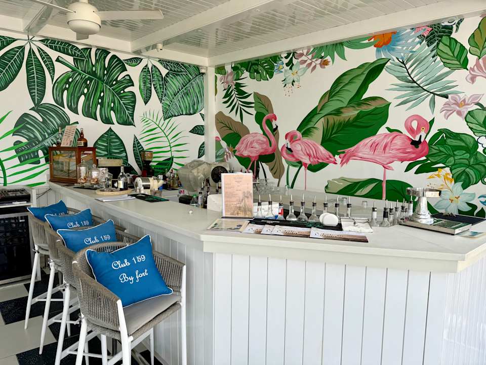 Gastro Fort Arabesque Resort, Spa & Villas