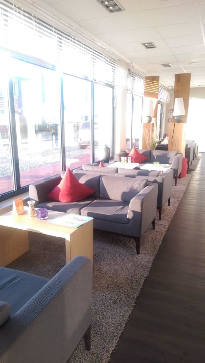 Barbereich Hotel Fährhaus