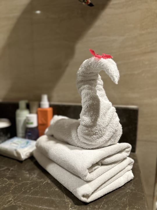 Zimmer Side Sunport Hotel & Spa