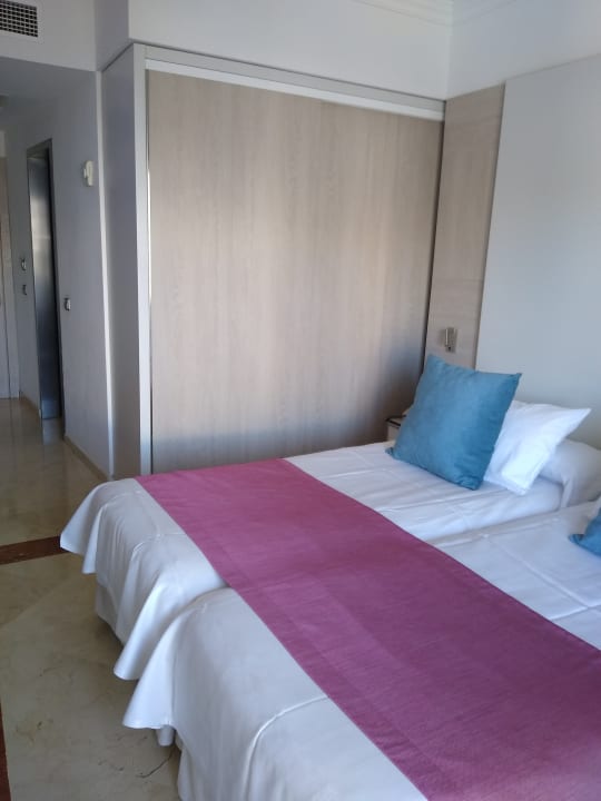 Zimmer Grupotel Acapulco Playa - Adults Only