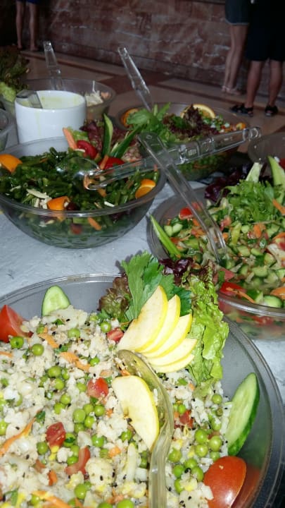 Restaurant Titanic Beach Spa & Aqua Park