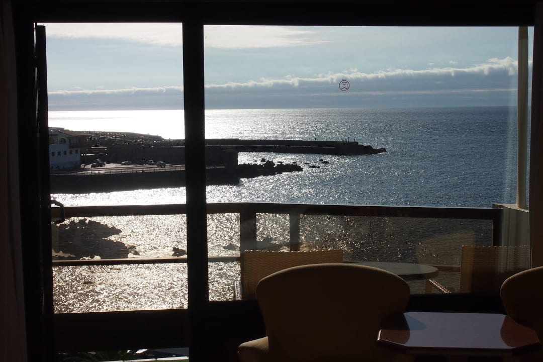 Zimmerausblick Hotel ValleMar