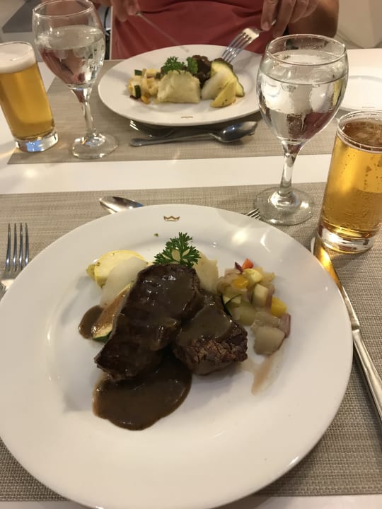 Gastro Hotel Riu Negril