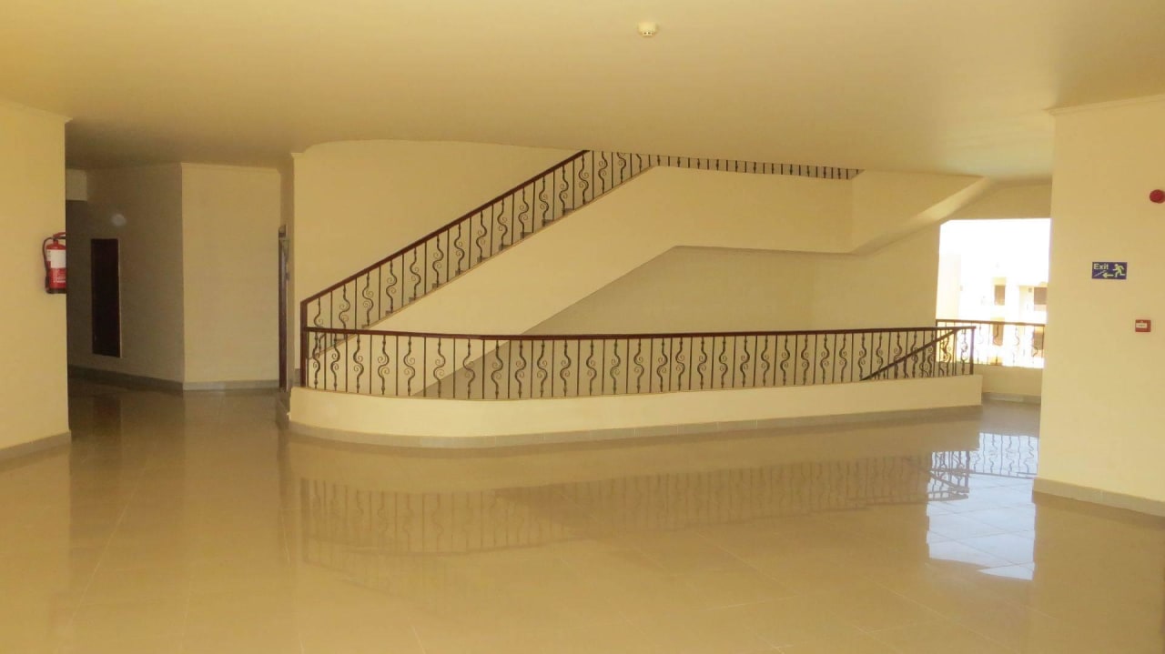 Selbstdokumentierend Coral Hills Resorts & SPA