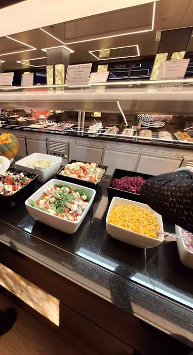 Gastro Hotel Senator