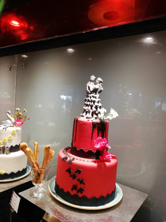 Gastro Limak Lara Deluxe Hotel & Resort