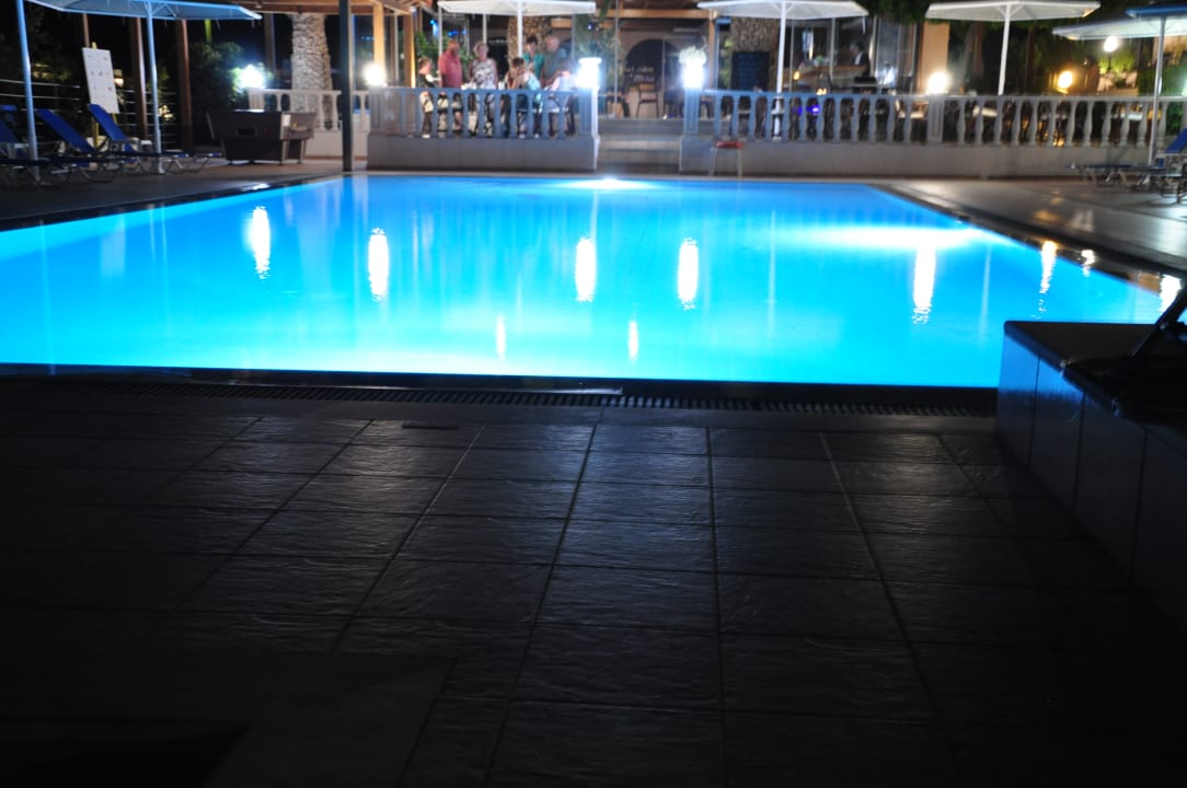 Gastro Hotel Cretan Garden