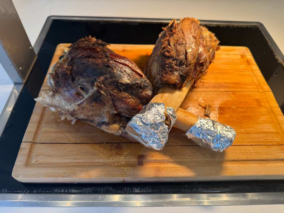 Gastro High Beach Resort