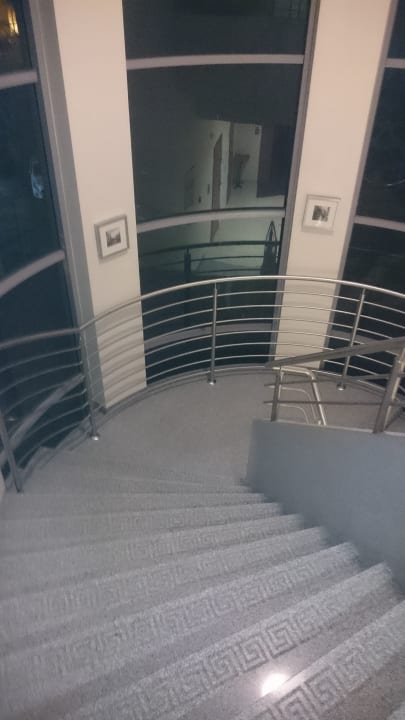 Sonstiges Hotel Szara Willa