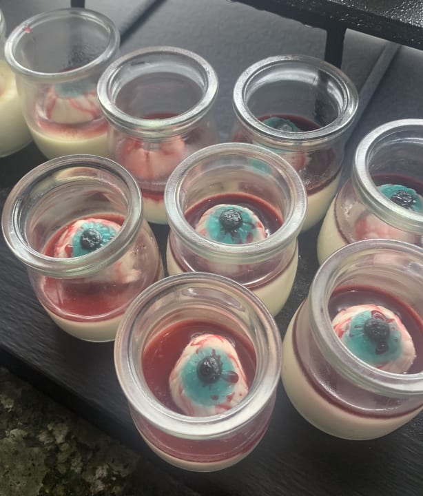 Gastro Hotel Jardin Tecina