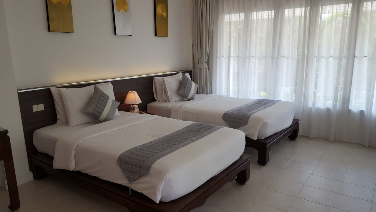 Zimmer Laksasubha Hua Hin