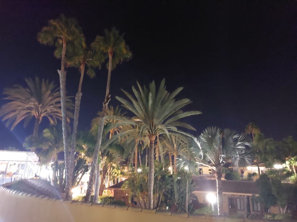 Gartenanlage Suites & Villas by Dunas