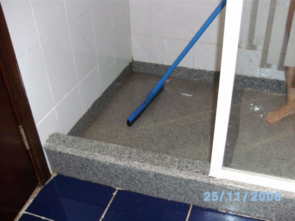 Dusche Stella Beach Resort & Spa Makadi Bay