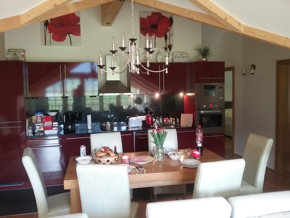 Restaurant Schönblick Mountain Resort & Spa - Das Original!