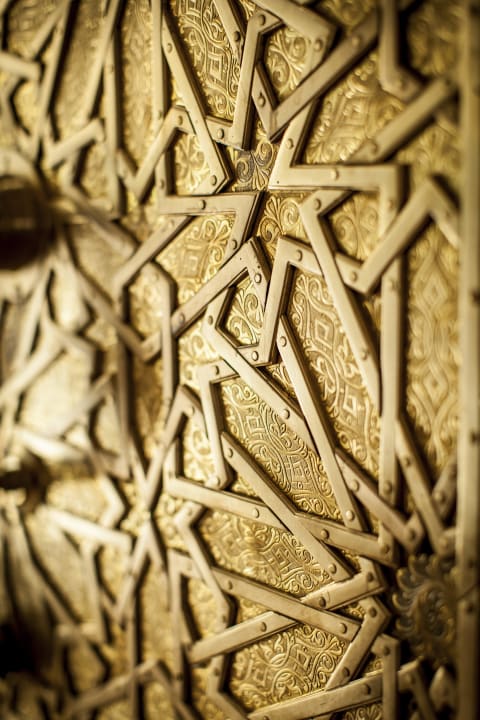 Porte Zaki Suites Hotel & Spa