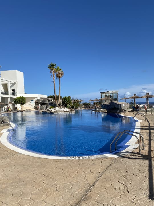 Pool AluaVillage Fuerteventura