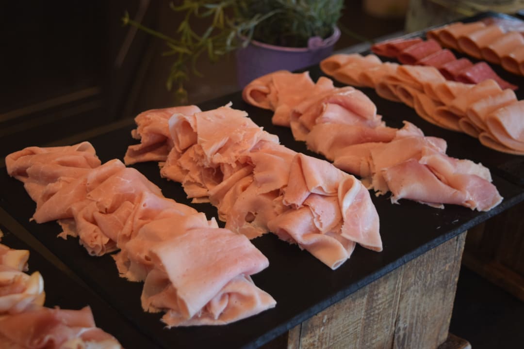 Gastro Hotel Palace Berlin