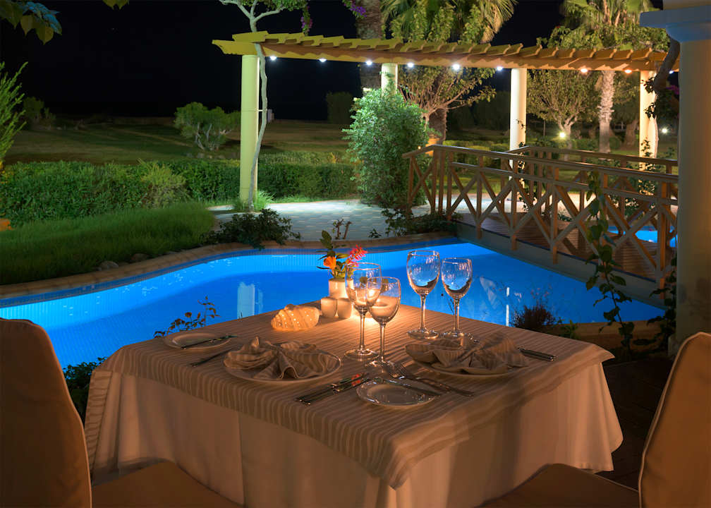 Gastro Atrium Palace Thalasso Spa Resort & Villas