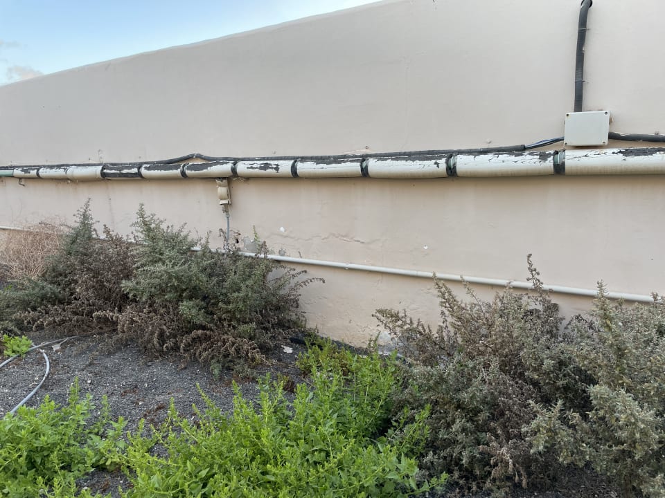 Zimmer Hotel Sands Beach Resort